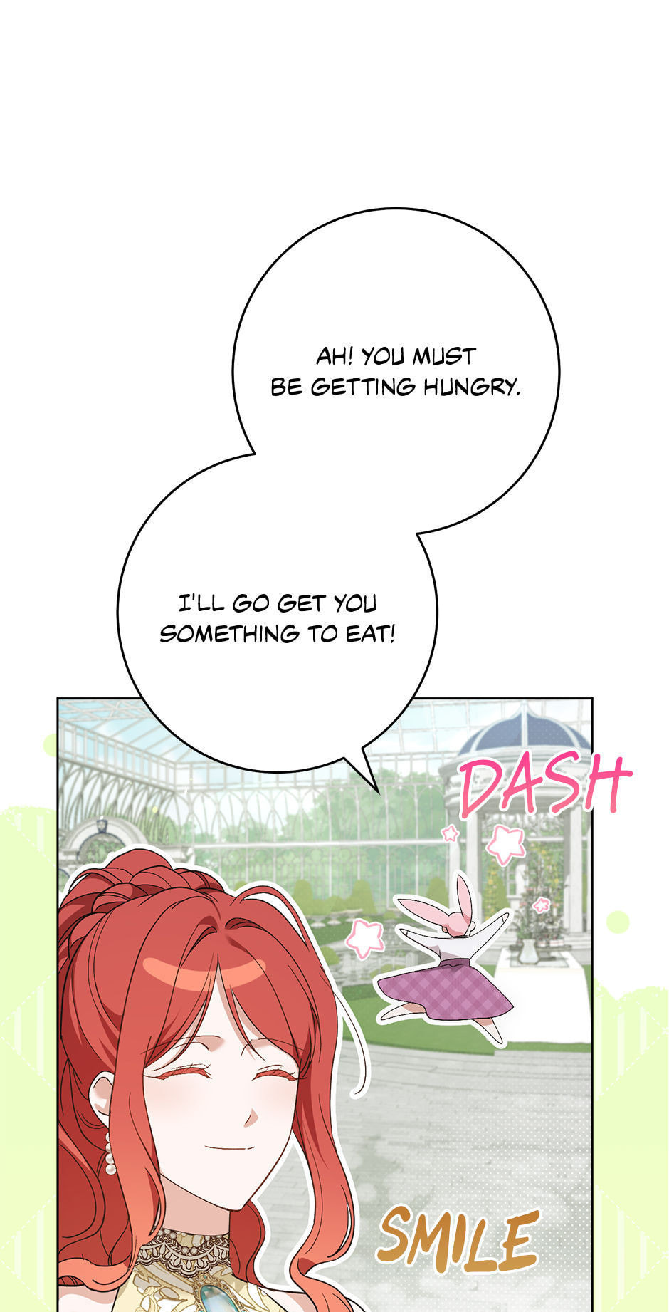My Little Groom, Even After I'm Gone Chapter 8 page 10 - 