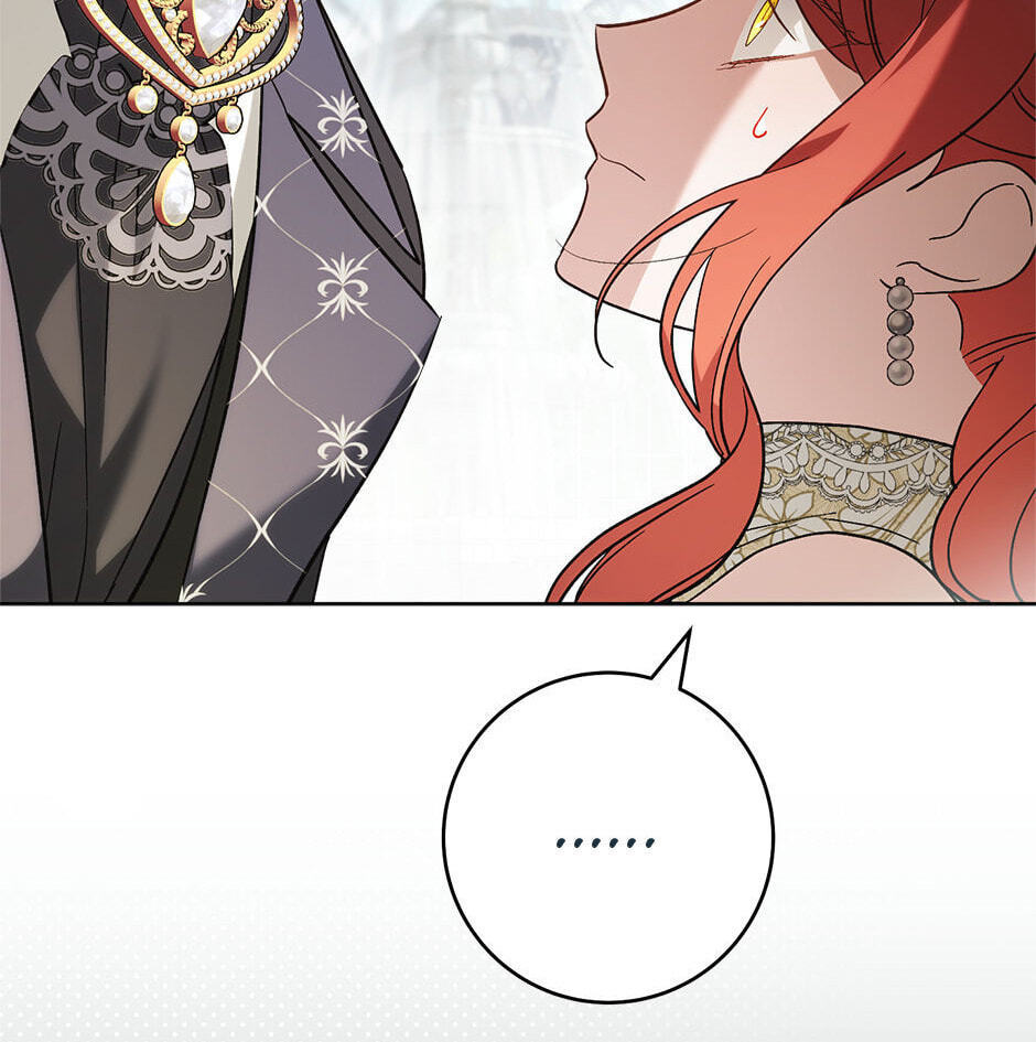 My Little Groom, Even After I'm Gone Chapter 8 page 91 - 