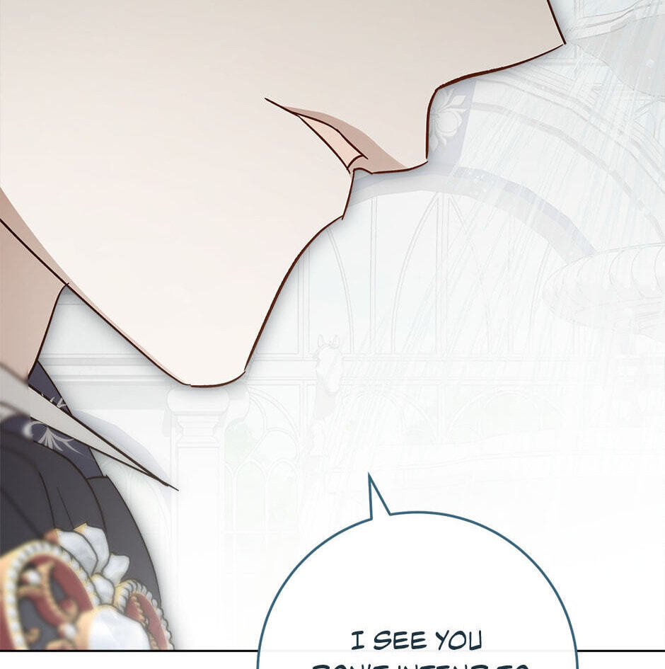 My Little Groom, Even After I'm Gone Chapter 8 page 93 - 