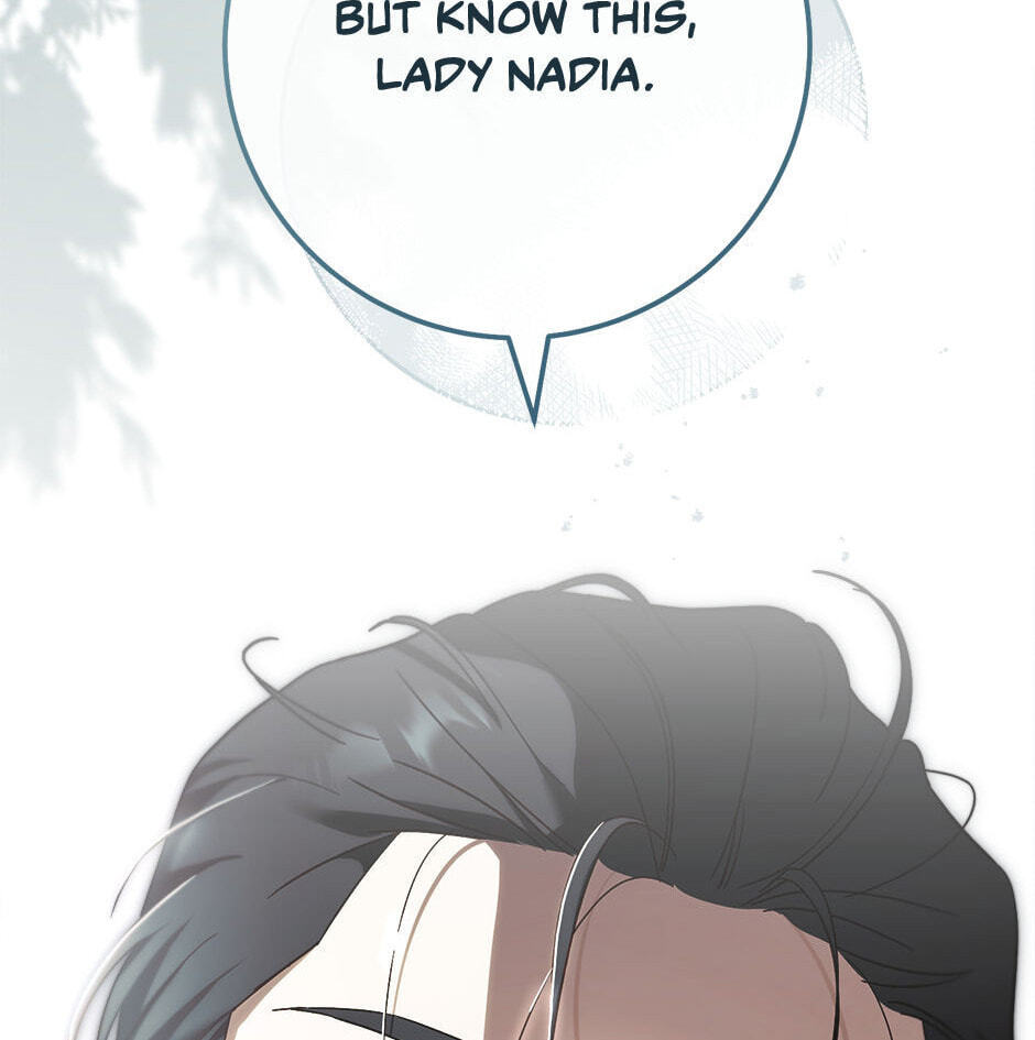 My Little Groom, Even After I'm Gone Chapter 8 page 95 - 
