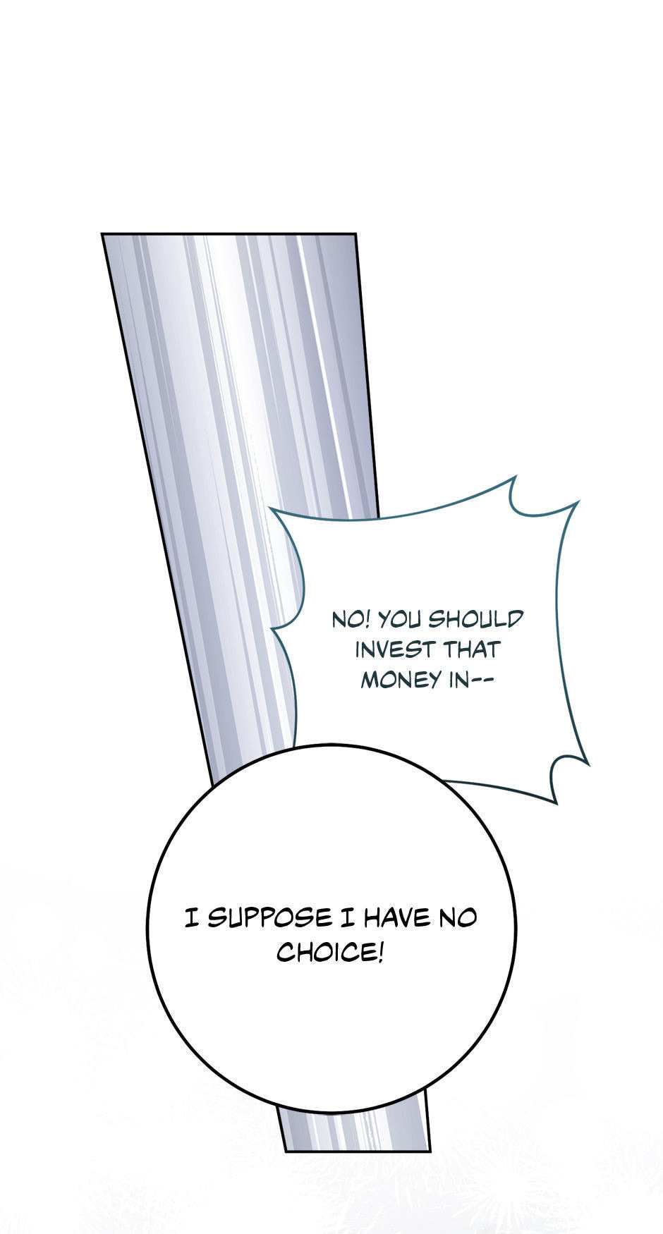My Little Groom, Even After I'm Gone Chapter 9 page 11 - 