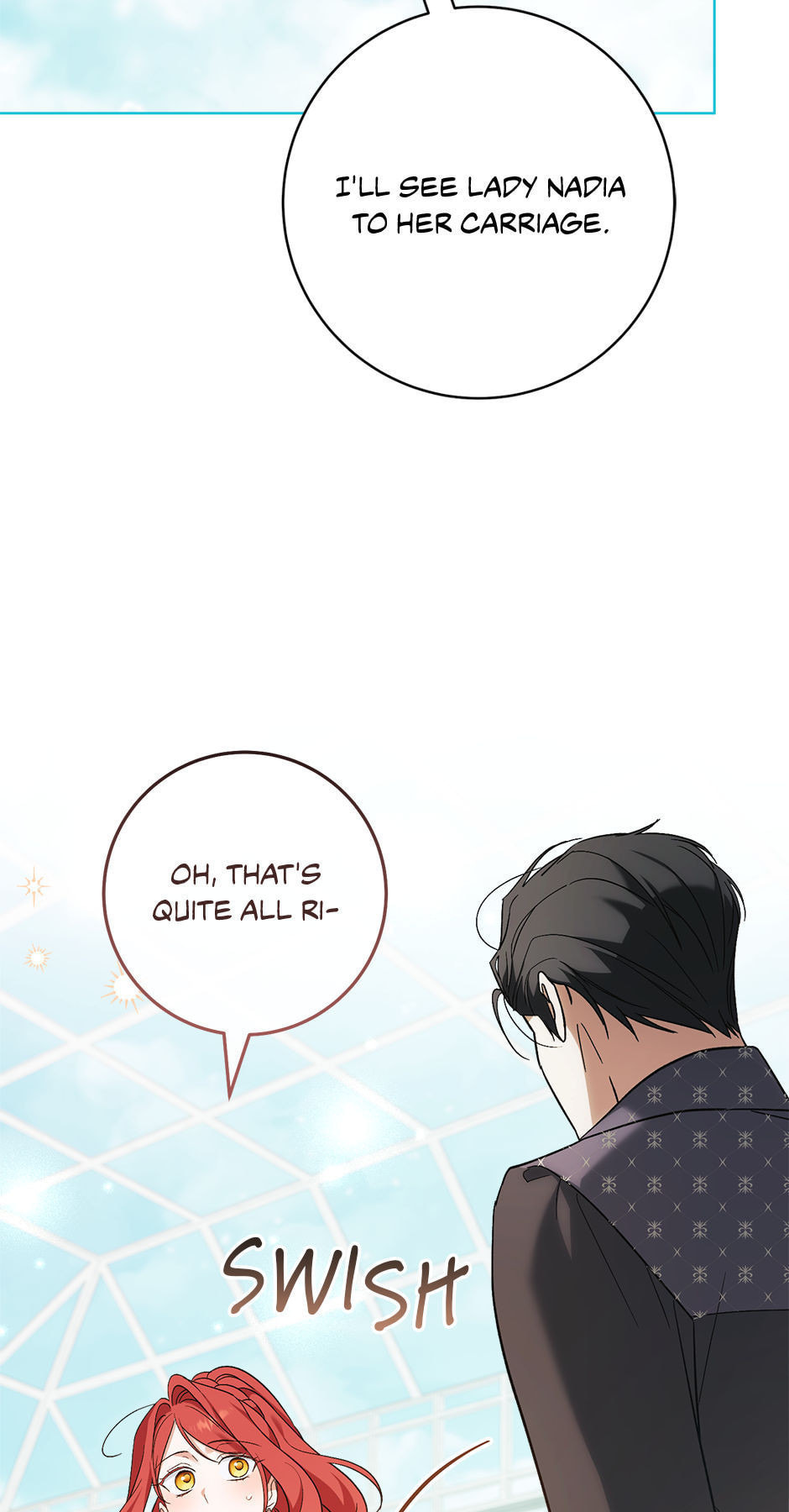 My Little Groom, Even After I'm Gone Chapter 9 page 102 - 