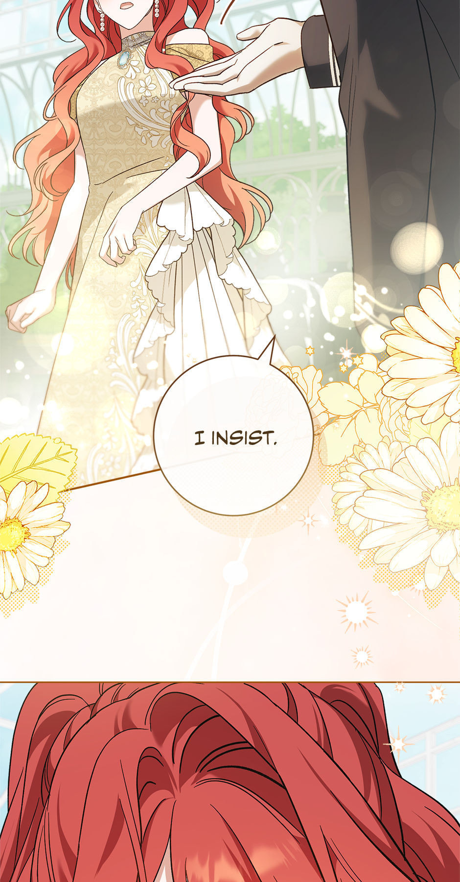 My Little Groom, Even After I'm Gone Chapter 9 page 103 - 