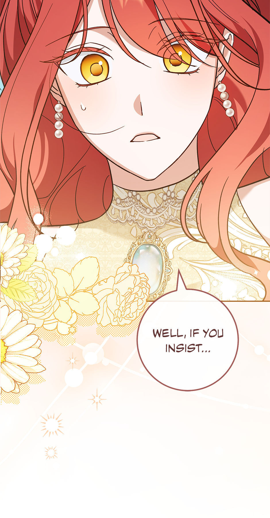 My Little Groom, Even After I'm Gone Chapter 9 page 104 - 