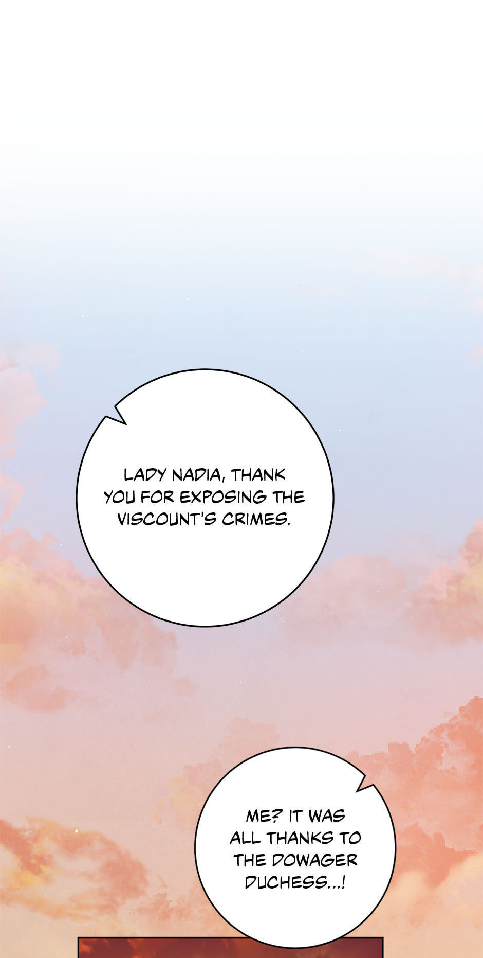 My Little Groom, Even After I'm Gone Chapter 9 page 105 - 