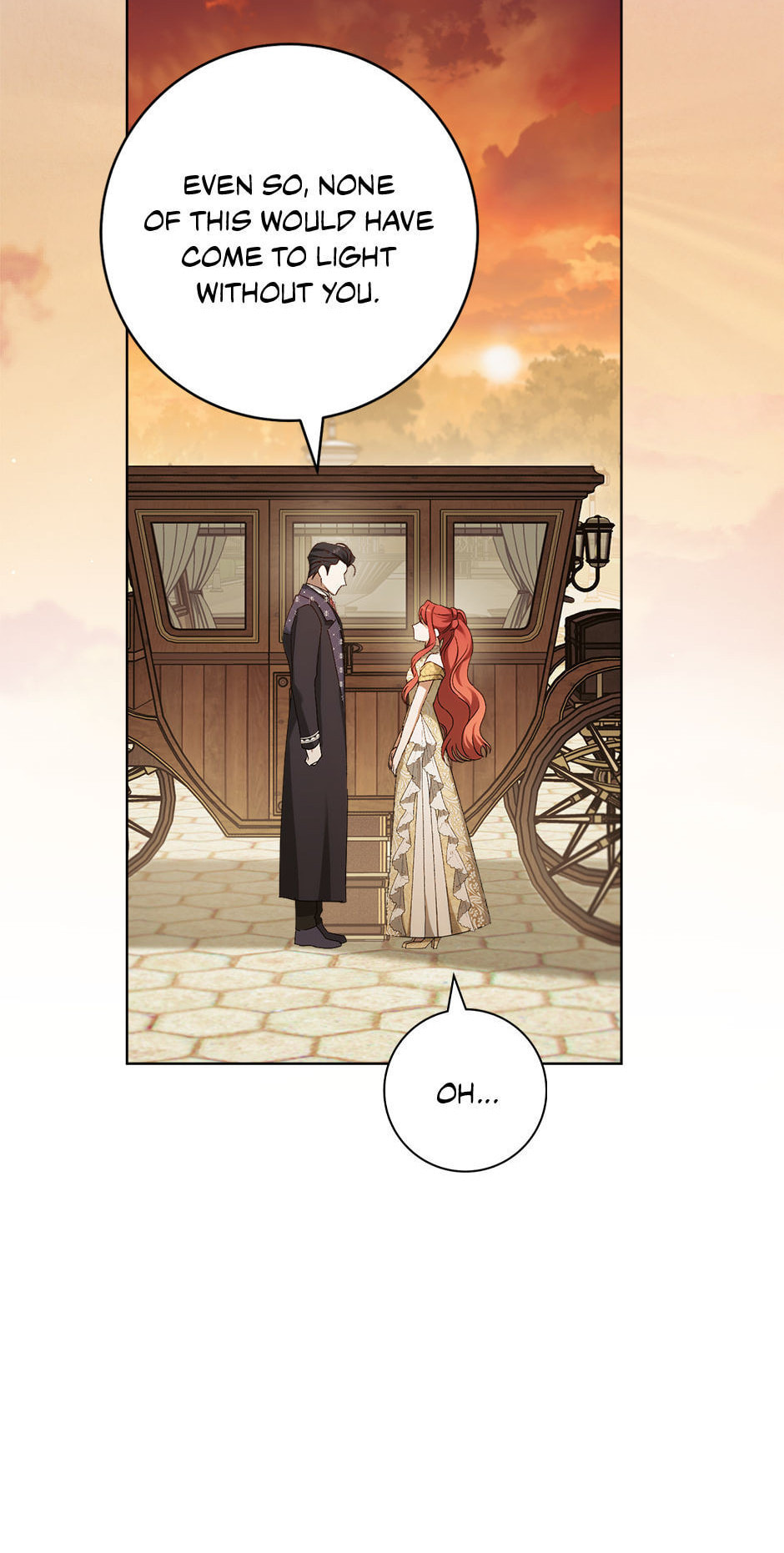 My Little Groom, Even After I'm Gone Chapter 9 page 106 - 