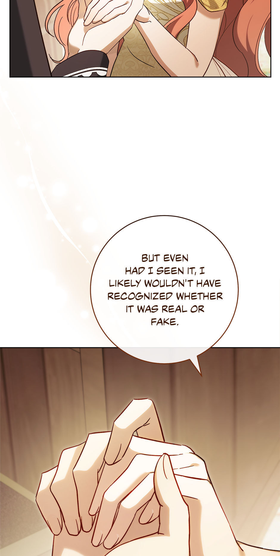 My Little Groom, Even After I'm Gone Chapter 9 page 109 - 