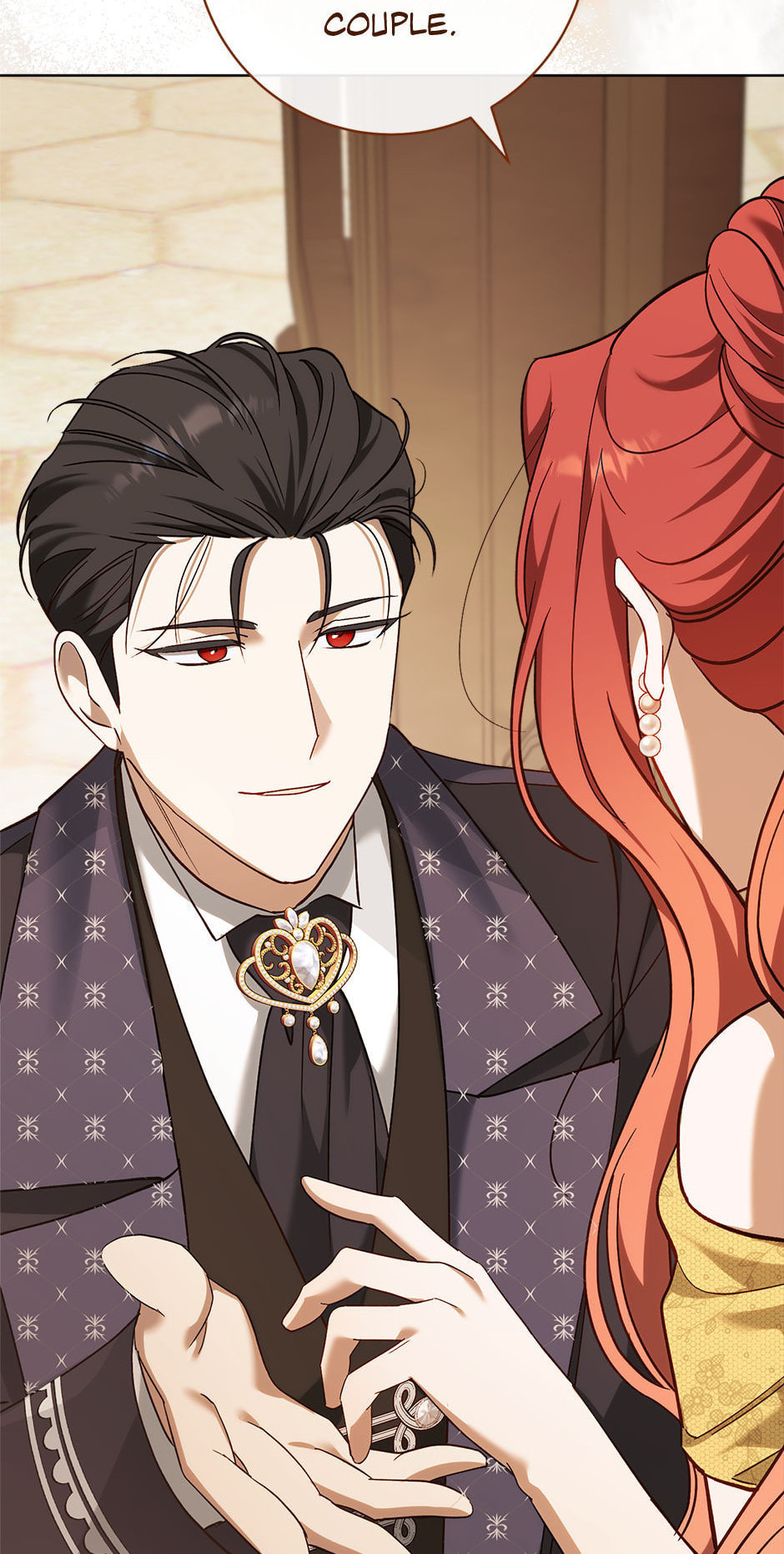 My Little Groom, Even After I'm Gone Chapter 9 page 111 - 