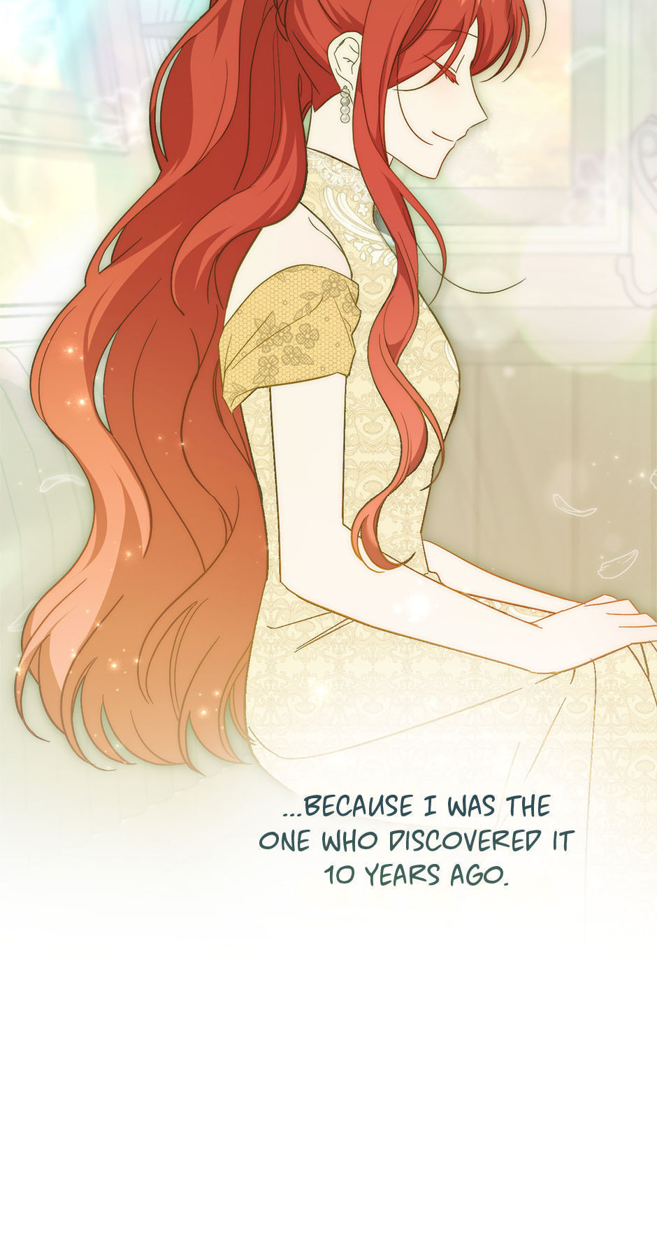 My Little Groom, Even After I'm Gone Chapter 9 page 119 - 