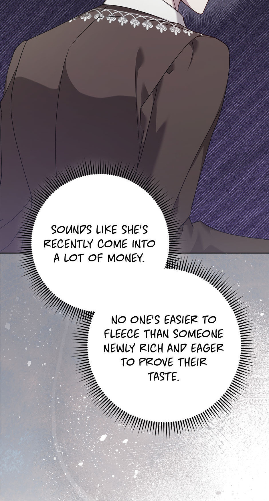 My Little Groom, Even After I'm Gone Chapter 9 page 13 - 