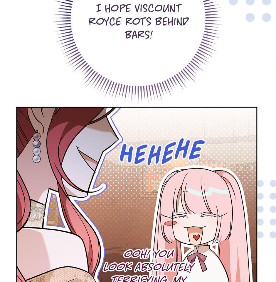 My Little Groom, Even After I'm Gone Chapter 9 page 123 - 