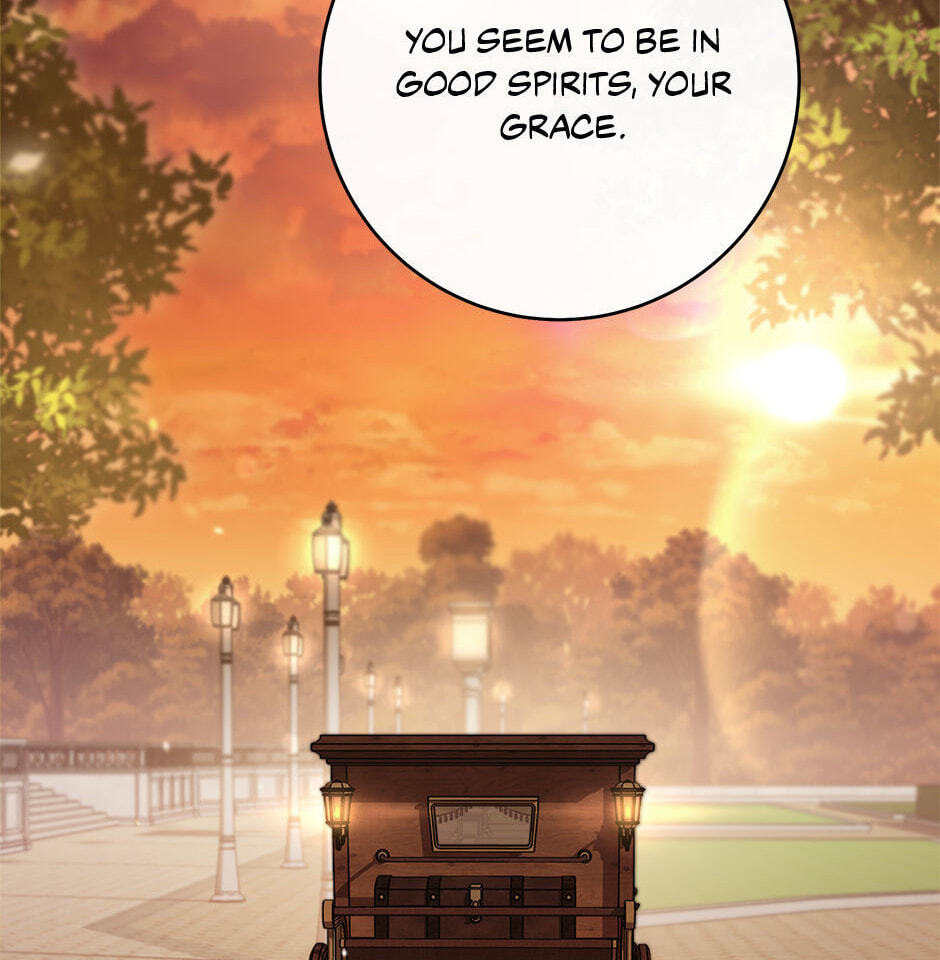 My Little Groom, Even After I'm Gone Chapter 9 page 126 - 