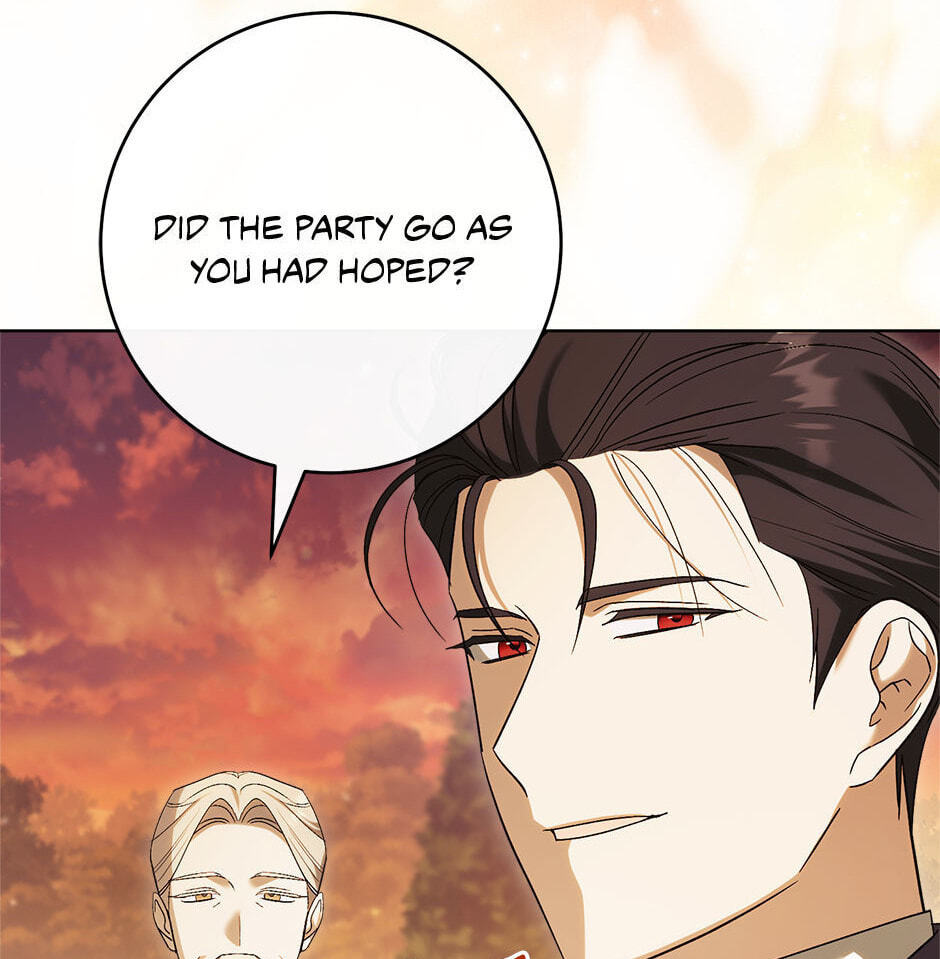 My Little Groom, Even After I'm Gone Chapter 9 page 128 - 