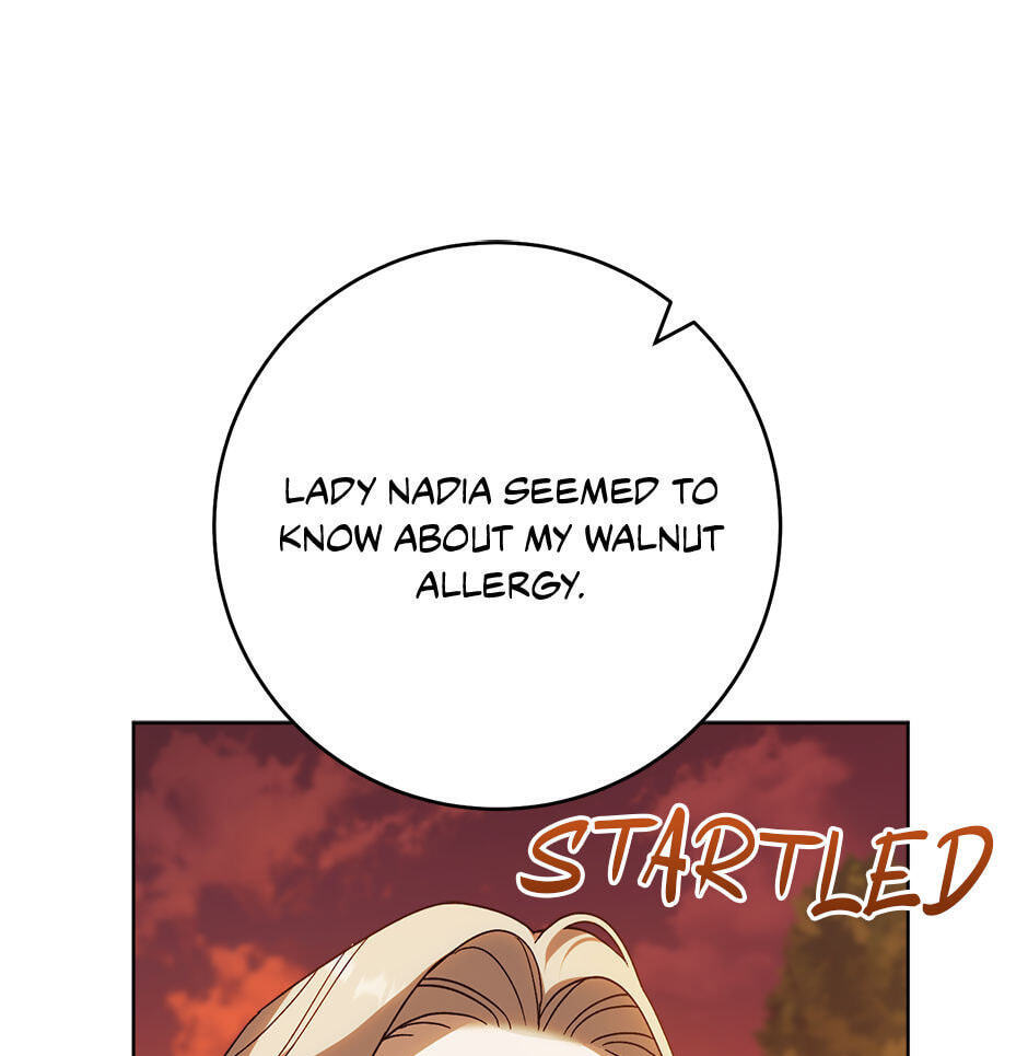 My Little Groom, Even After I'm Gone Chapter 9 page 130 - 