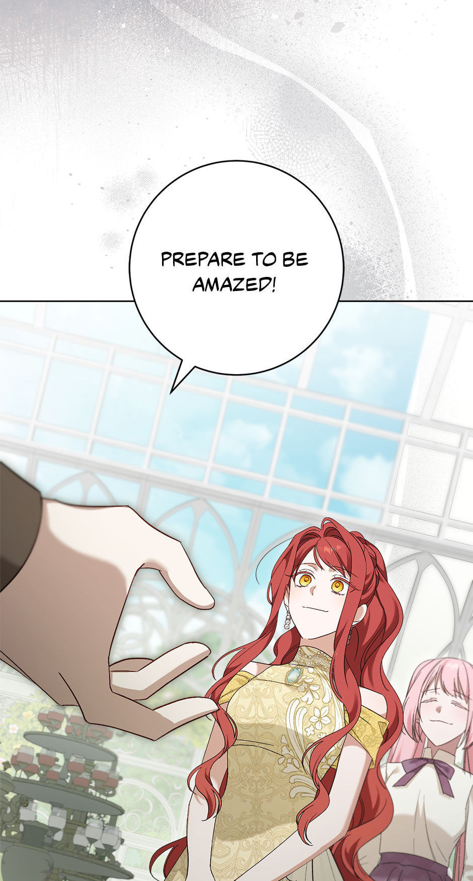 My Little Groom, Even After I'm Gone Chapter 9 page 14 - 