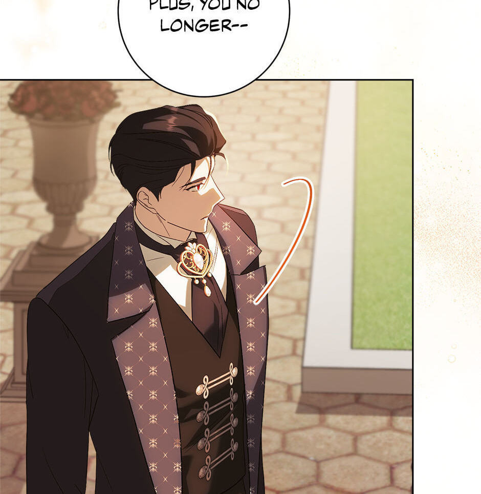 My Little Groom, Even After I'm Gone Chapter 9 page 133 - 