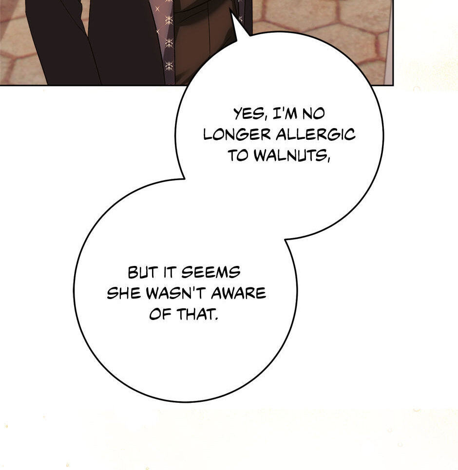 My Little Groom, Even After I'm Gone Chapter 9 page 134 - 