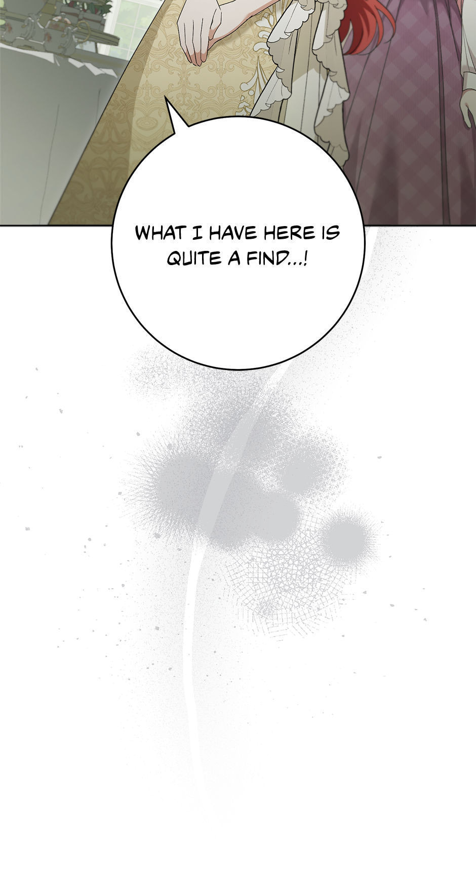 My Little Groom, Even After I'm Gone Chapter 9 page 15 - 