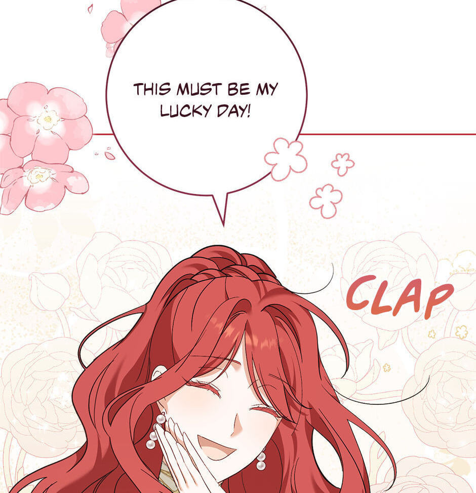 My Little Groom, Even After I'm Gone Chapter 9 page 19 - 