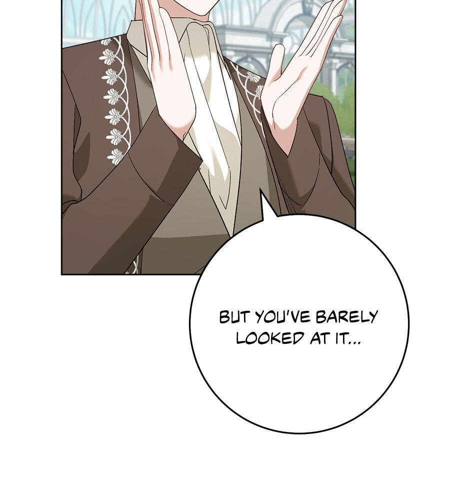 My Little Groom, Even After I'm Gone Chapter 9 page 24 - 