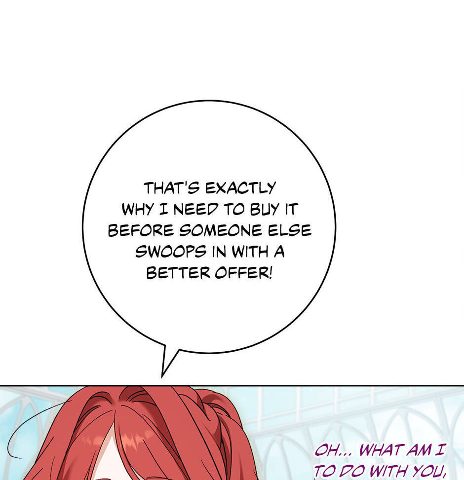 My Little Groom, Even After I'm Gone Chapter 9 page 25 - 