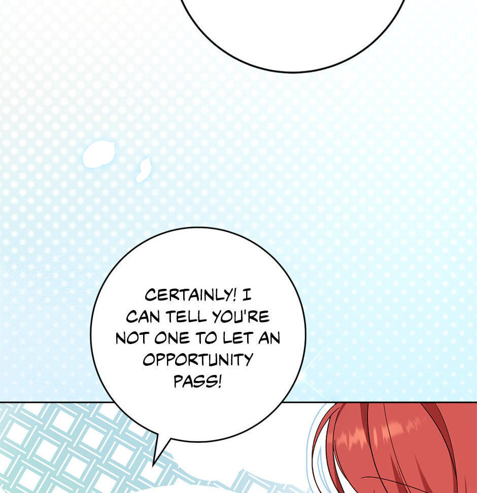 My Little Groom, Even After I'm Gone Chapter 9 page 27 - 