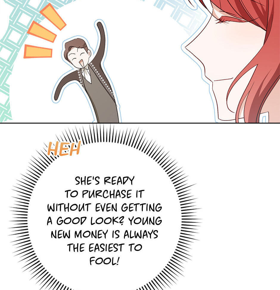 My Little Groom, Even After I'm Gone Chapter 9 page 28 - 