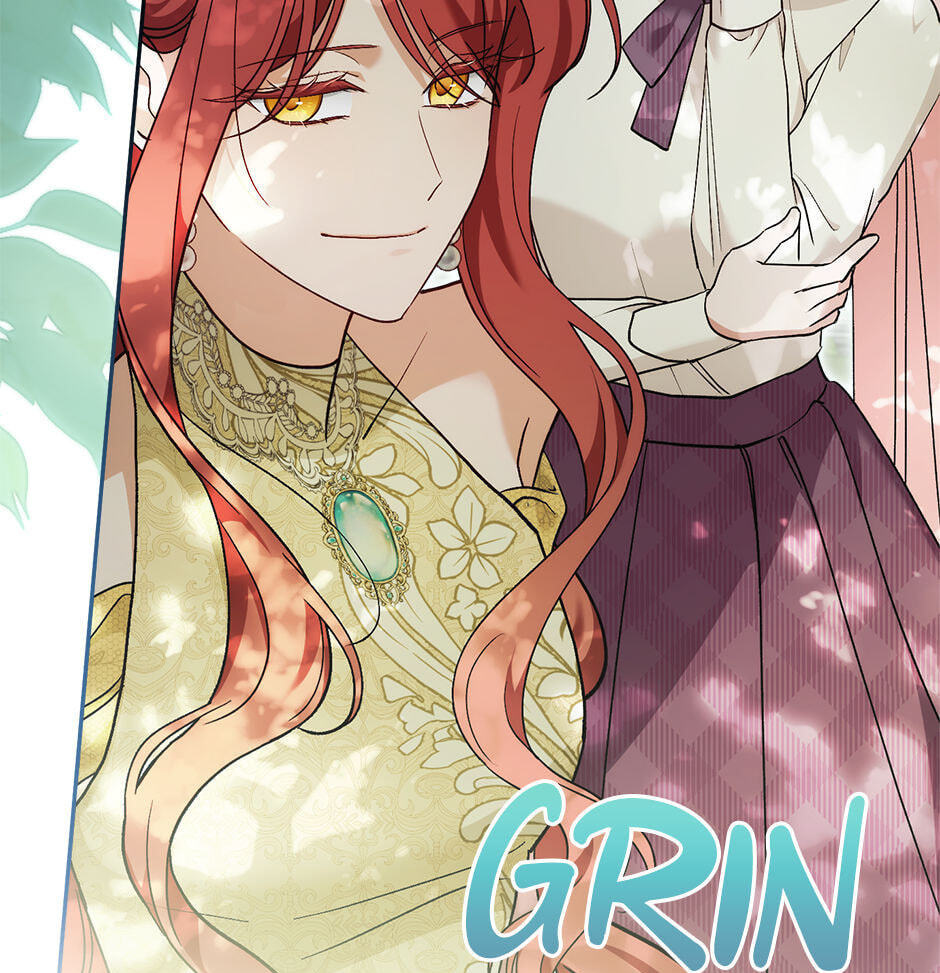 My Little Groom, Even After I'm Gone Chapter 9 page 32 - 
