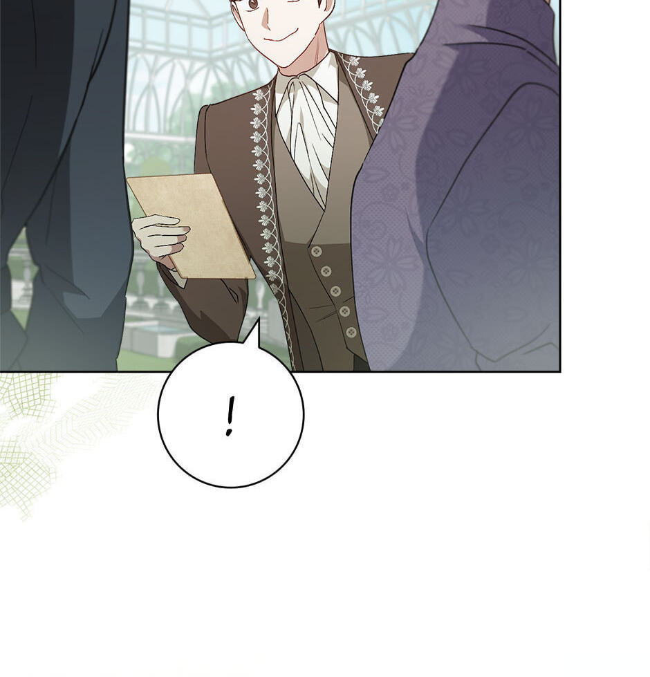 My Little Groom, Even After I'm Gone Chapter 9 page 37 - 