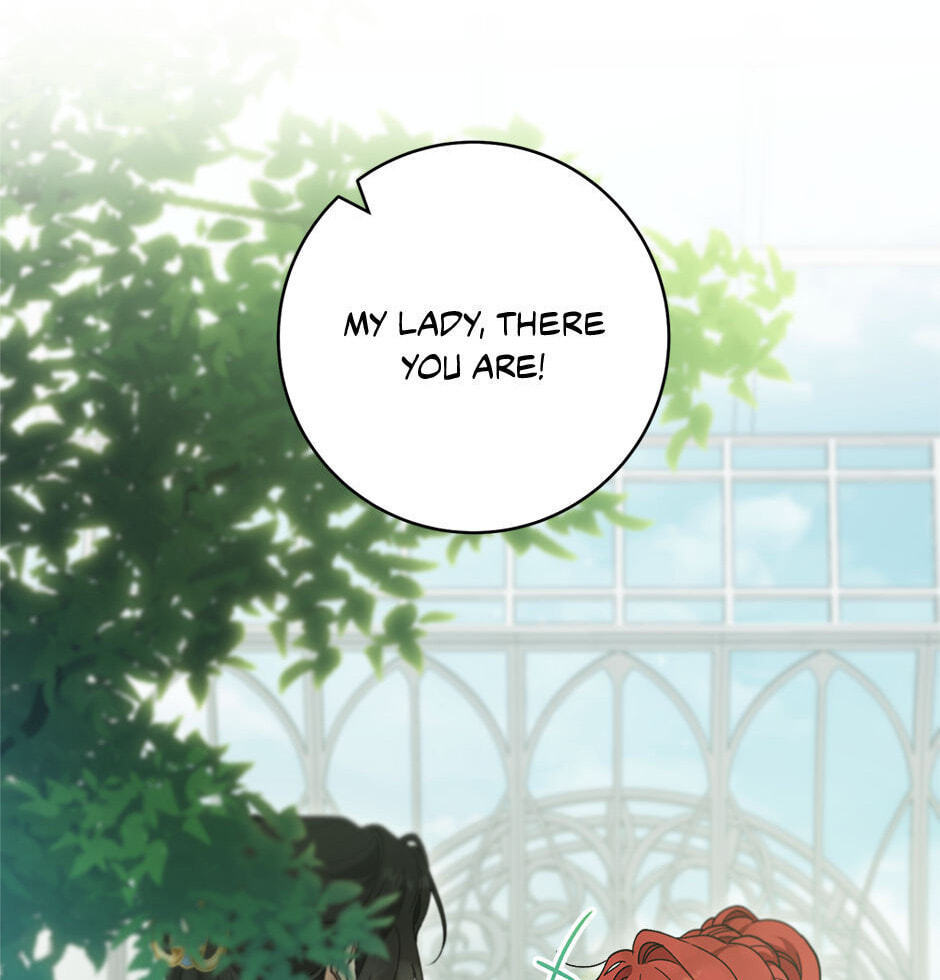 My Little Groom, Even After I'm Gone Chapter 9 page 38 - 