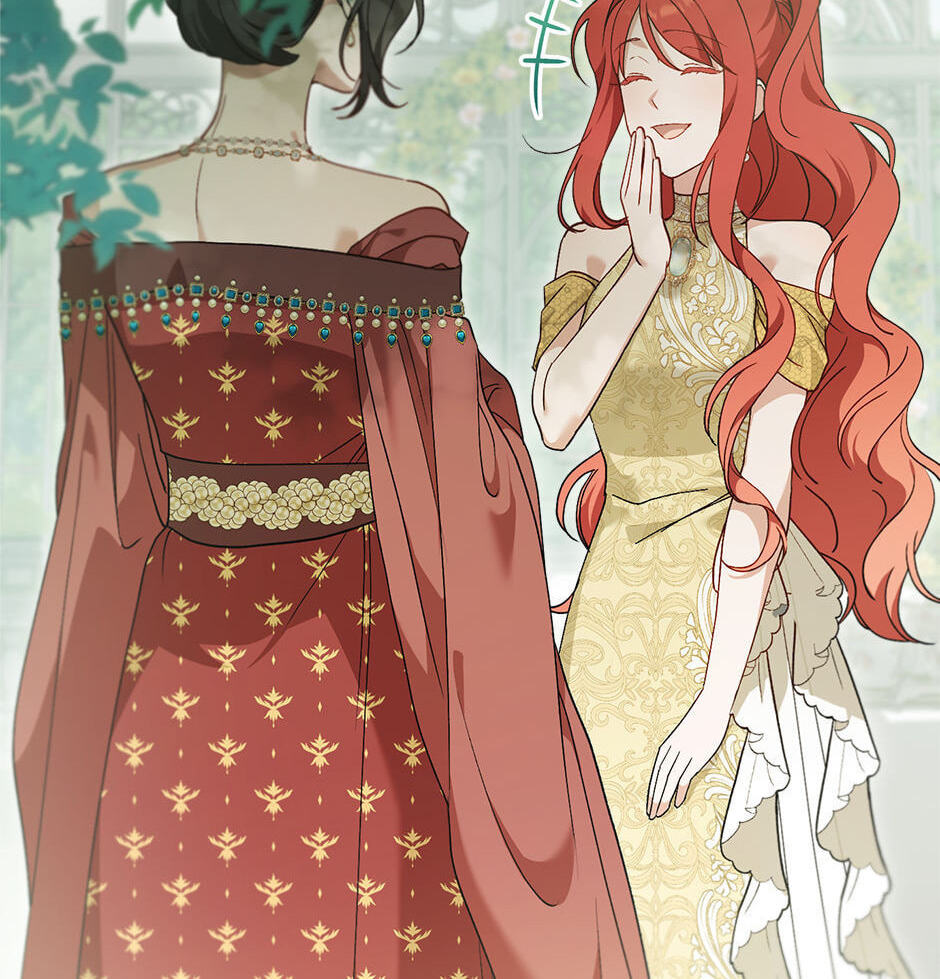 My Little Groom, Even After I'm Gone Chapter 9 page 39 - 