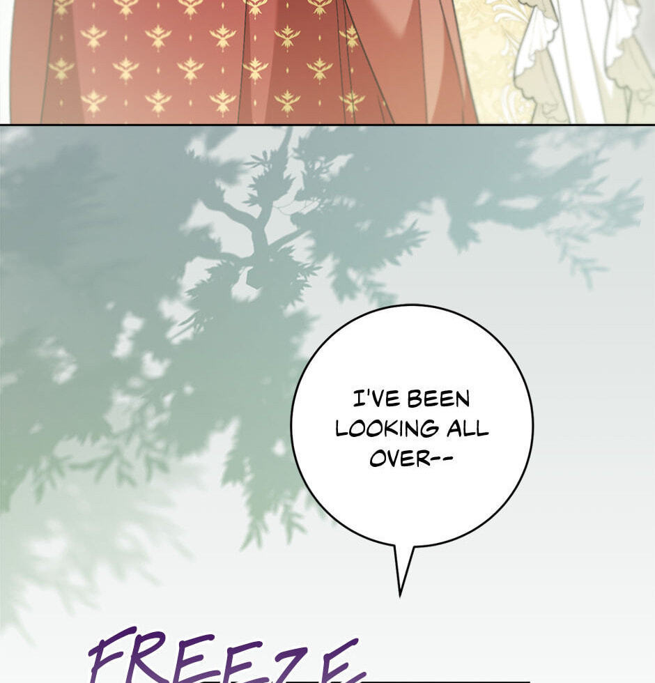 My Little Groom, Even After I'm Gone Chapter 9 page 40 - 