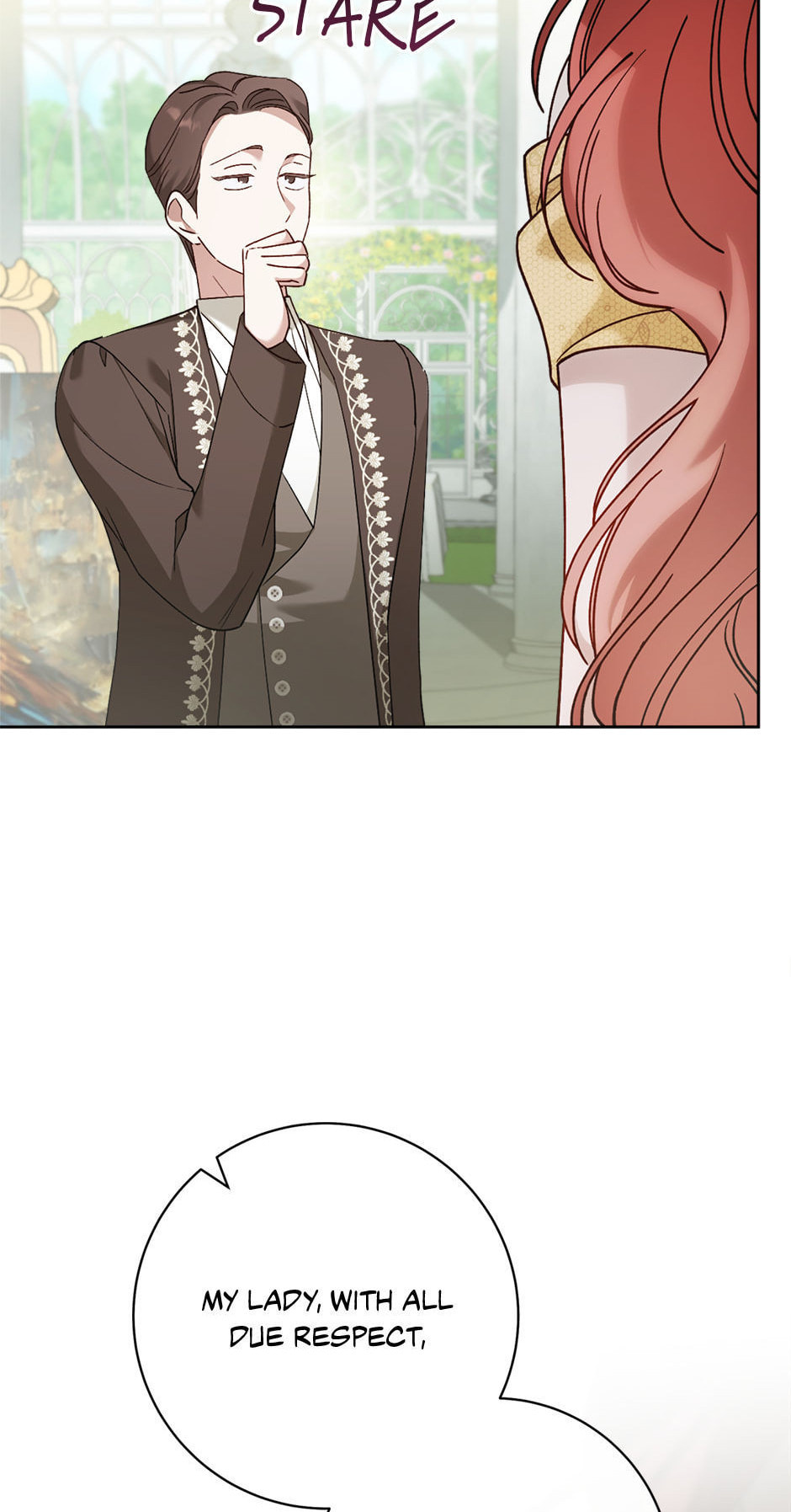 My Little Groom, Even After I'm Gone Chapter 9 page 5 - 
