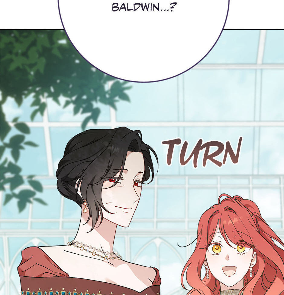 My Little Groom, Even After I'm Gone Chapter 9 page 43 - 