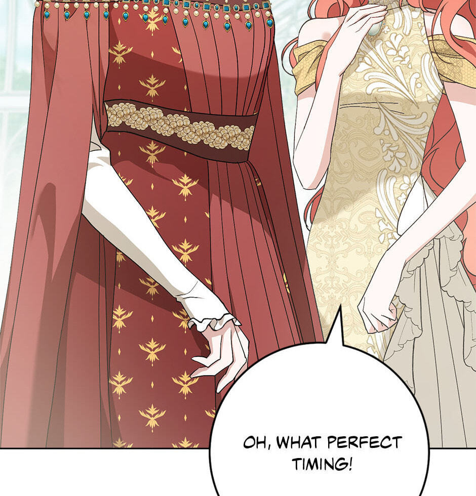 My Little Groom, Even After I'm Gone Chapter 9 page 44 - 