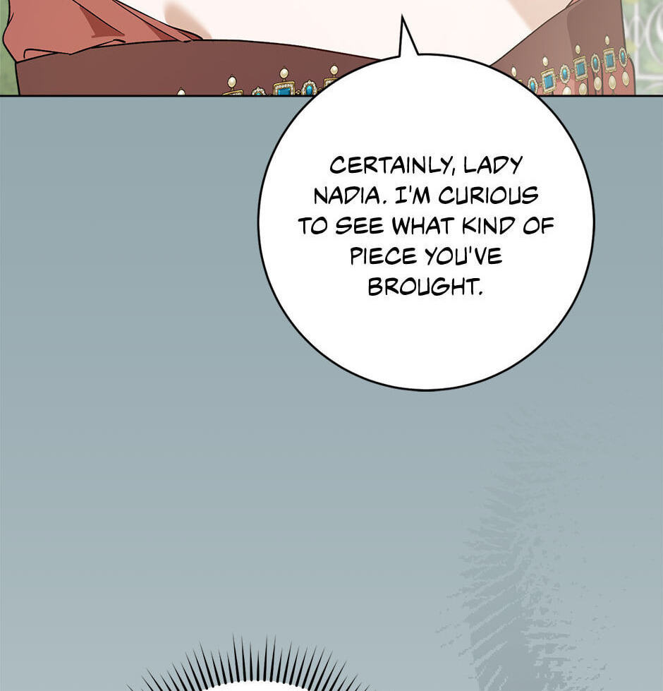 My Little Groom, Even After I'm Gone Chapter 9 page 47 - 