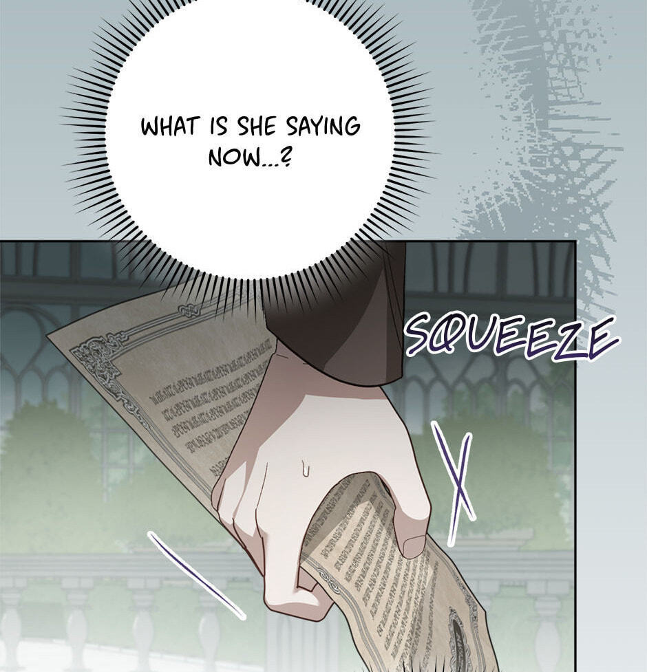 My Little Groom, Even After I'm Gone Chapter 9 page 48 - 