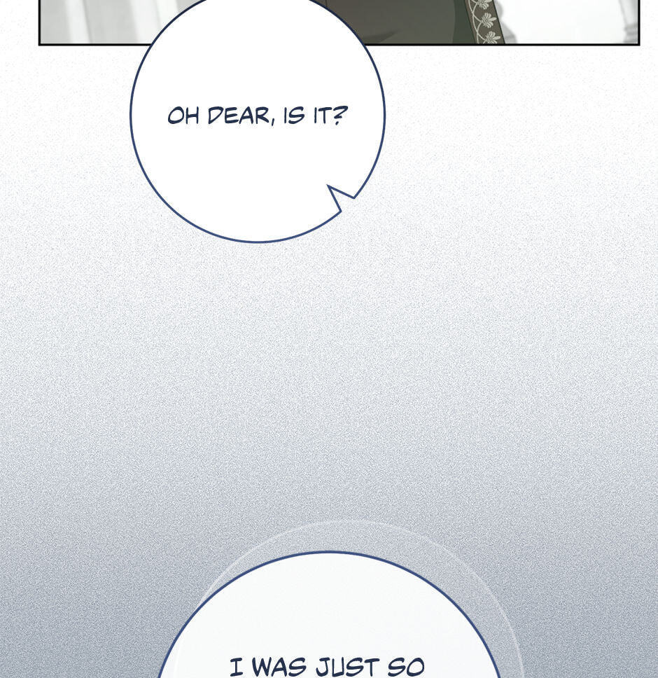 My Little Groom, Even After I'm Gone Chapter 9 page 52 - 