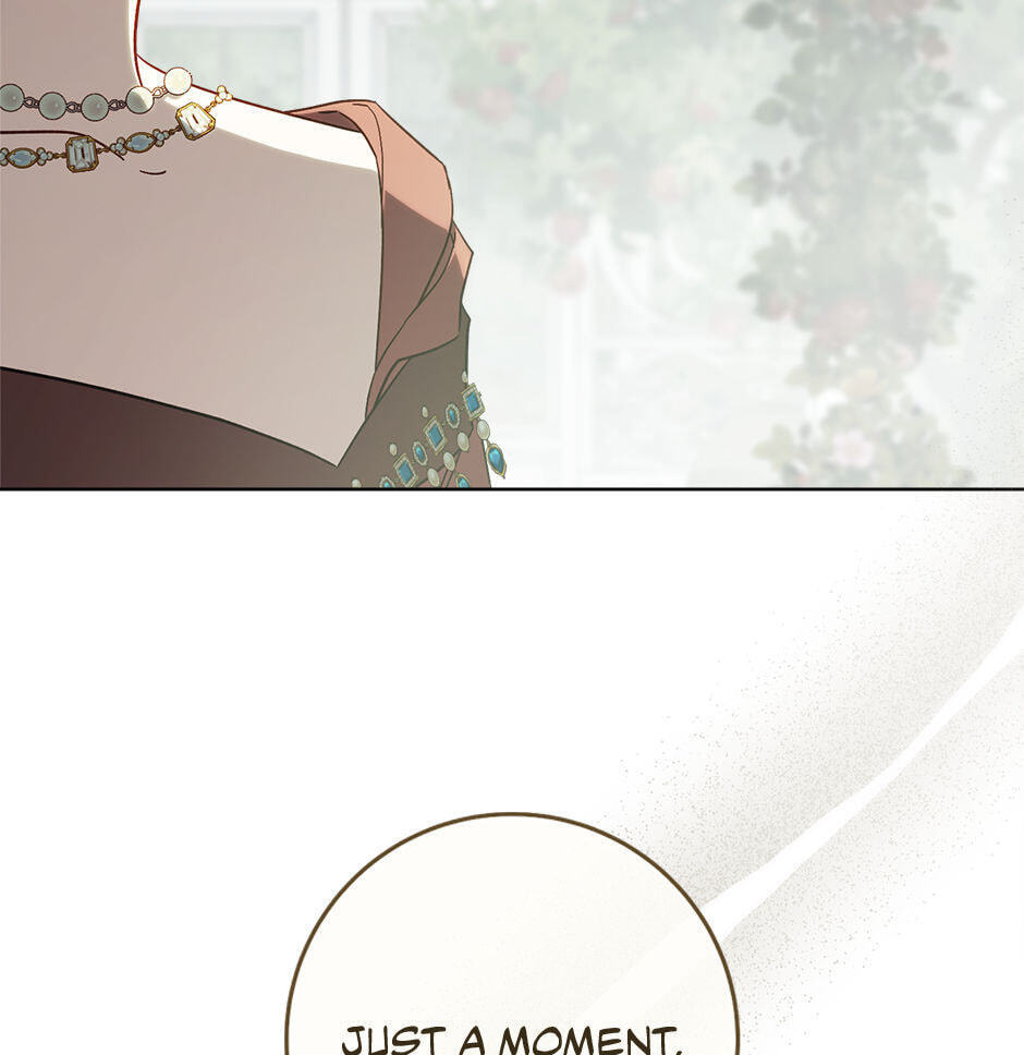 My Little Groom, Even After I'm Gone Chapter 9 page 54 - 