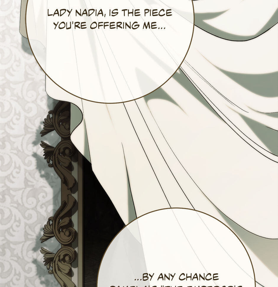 My Little Groom, Even After I'm Gone Chapter 9 page 56 - 