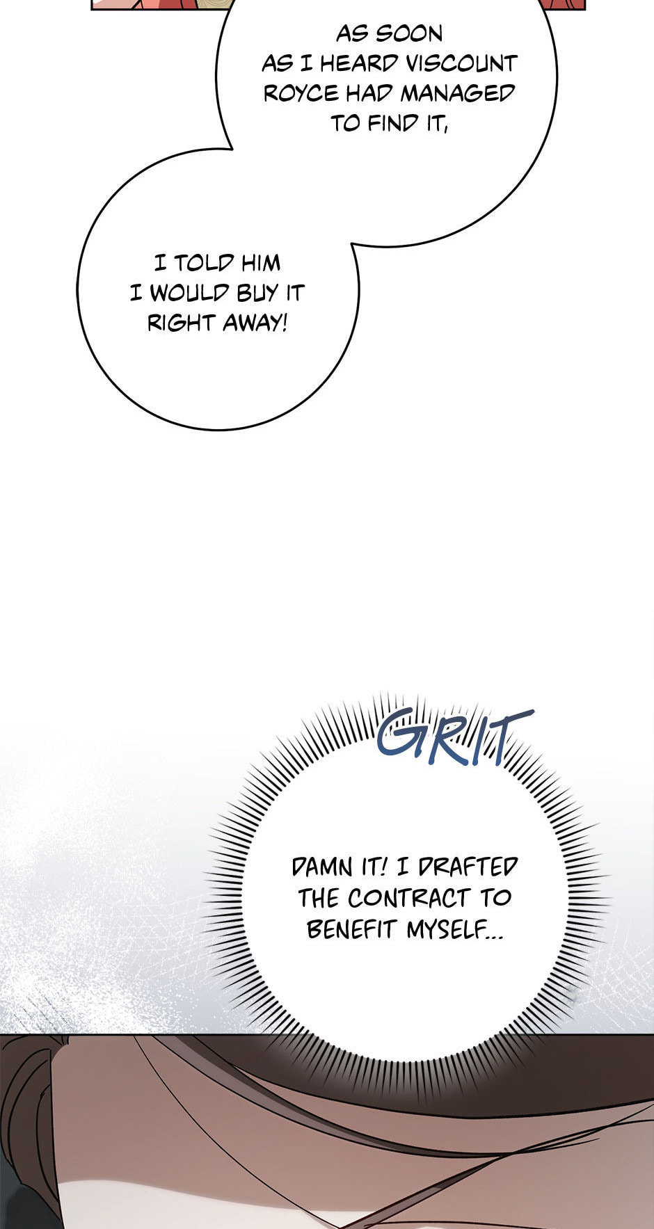 My Little Groom, Even After I'm Gone Chapter 9 page 59 - 