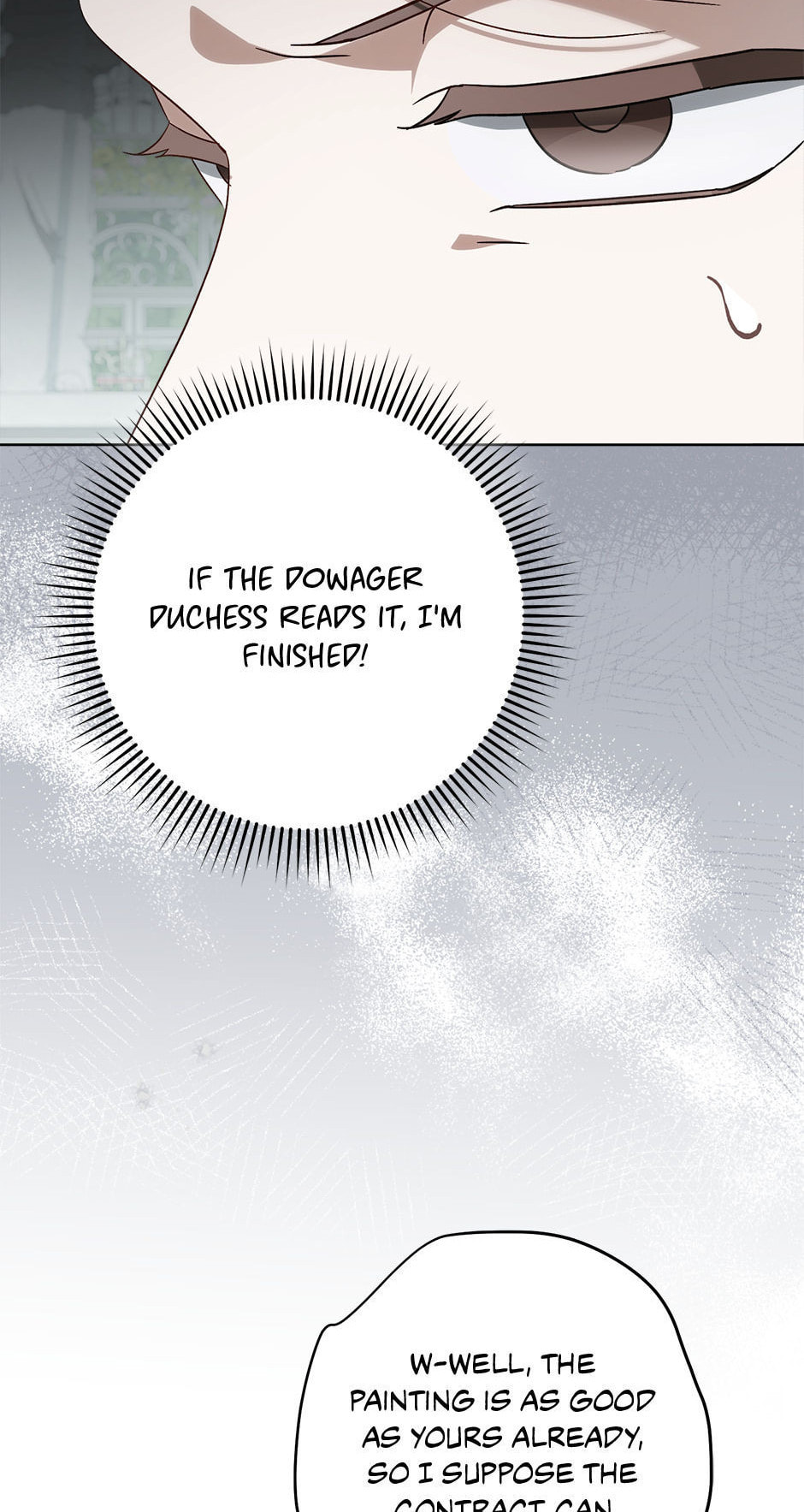 My Little Groom, Even After I'm Gone Chapter 9 page 60 - 