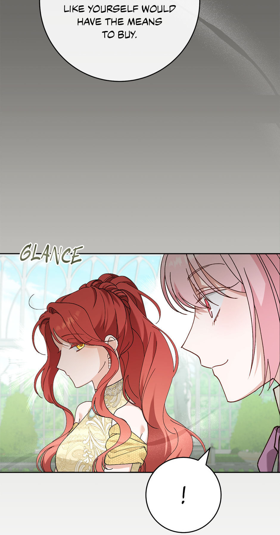 My Little Groom, Even After I'm Gone Chapter 9 page 7 - 