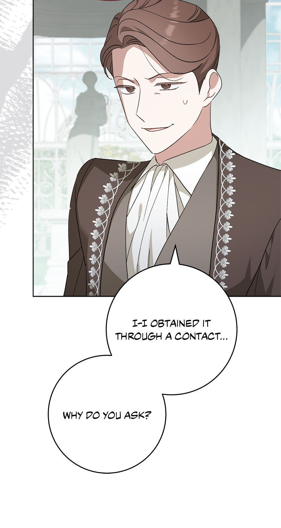 My Little Groom, Even After I'm Gone Chapter 9 page 65 - 