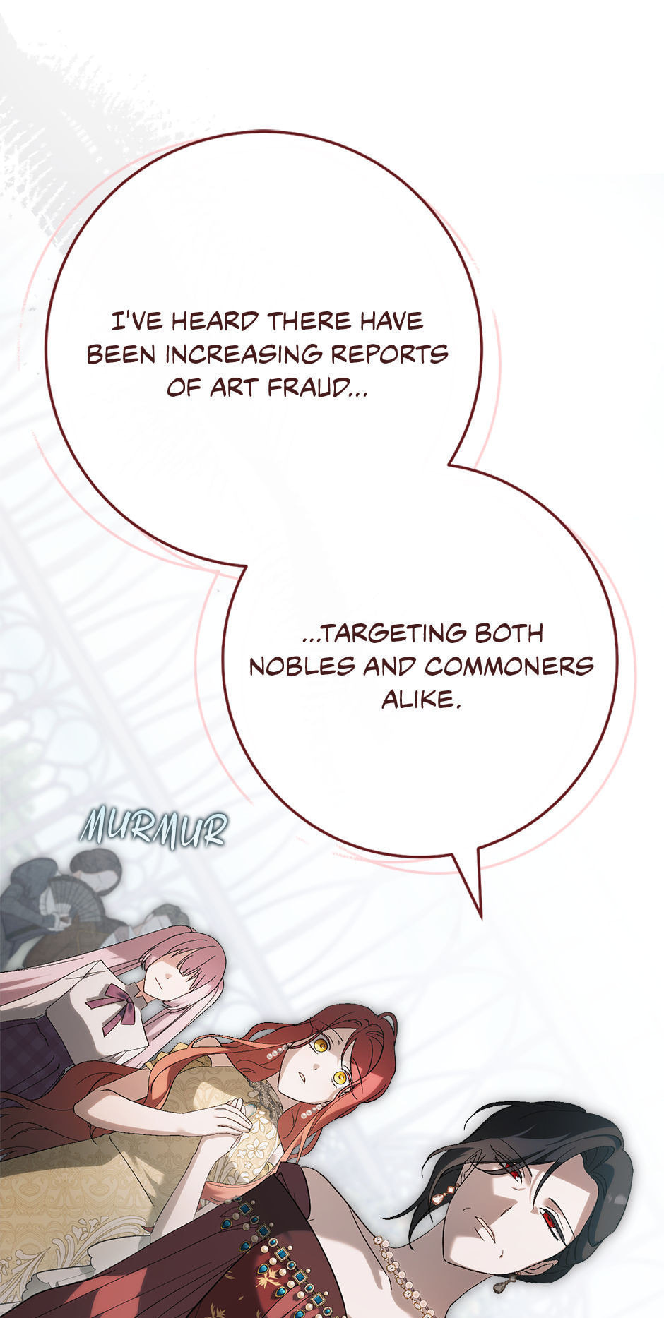 My Little Groom, Even After I'm Gone Chapter 9 page 66 - 