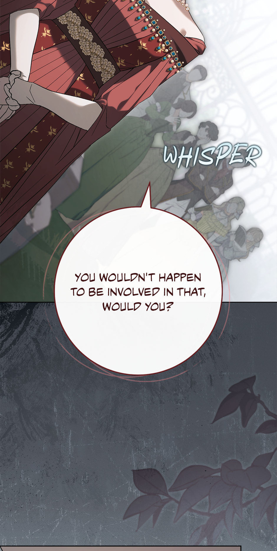 My Little Groom, Even After I'm Gone Chapter 9 page 67 - 