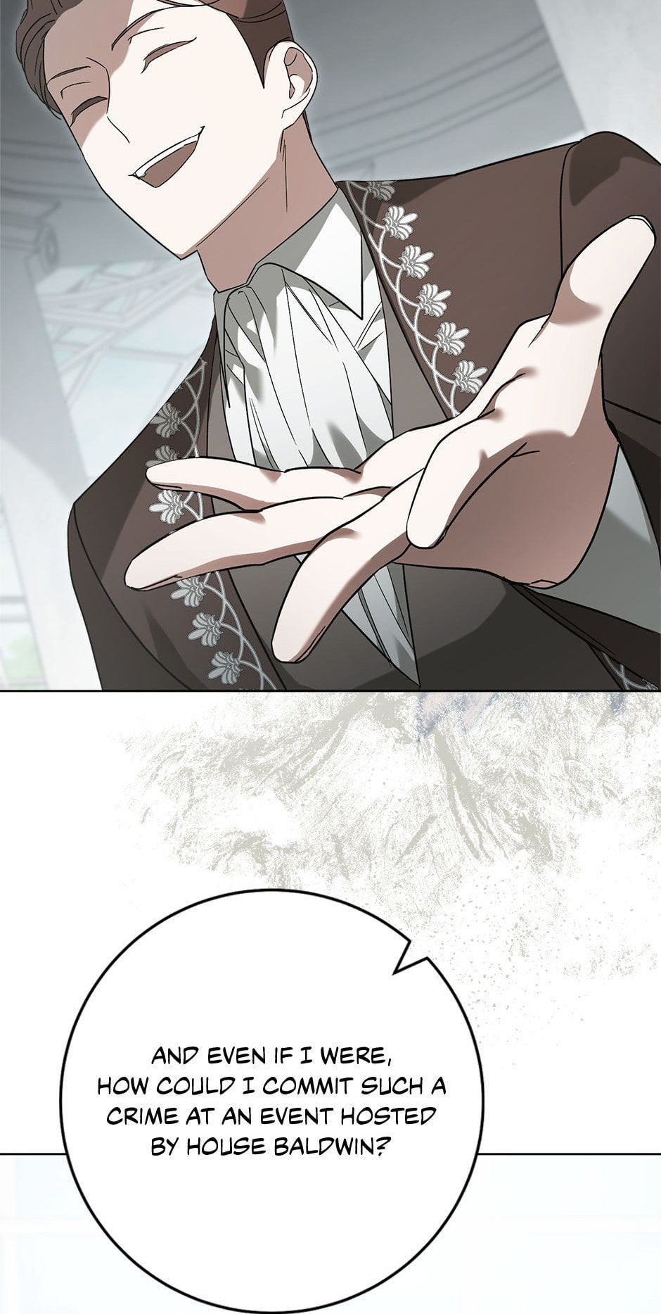 My Little Groom, Even After I'm Gone Chapter 9 page 69 - 