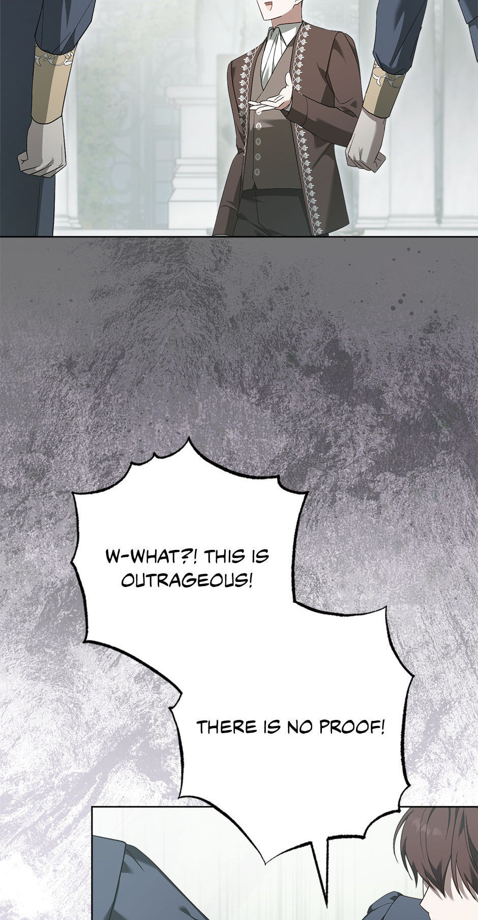 My Little Groom, Even After I'm Gone Chapter 9 page 73 - 
