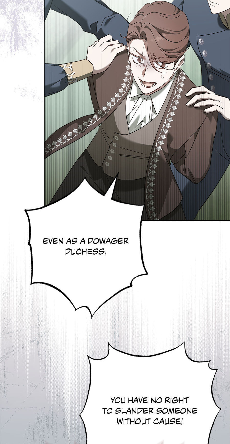 My Little Groom, Even After I'm Gone Chapter 9 page 74 - 