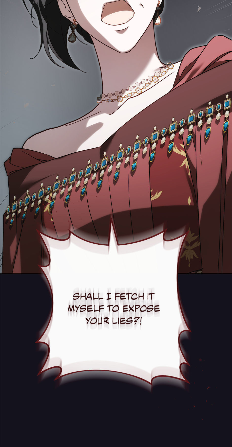 My Little Groom, Even After I'm Gone Chapter 9 page 79 - 